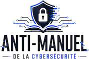 Blog du livre "Anti-manuel de cybersécurité"