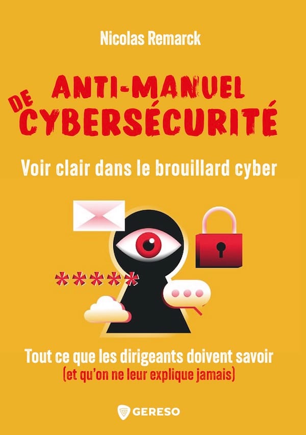 Sortie du livre le 18 juin 2026